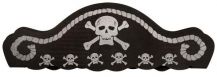 Pirátský klobouk