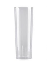 Plastové skleničky na Longdrink