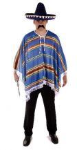 Poncho- pončo
