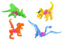 Obrázek k výrobku 20881 - Puzzle Dinosaurus