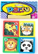Puzzle Safari