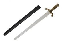 Rytířský meč