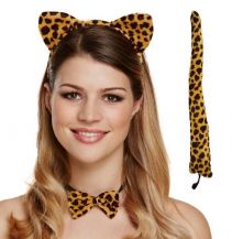 Sada Leopard