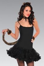 Sada Leopard