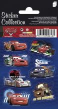 Samolepky Cars