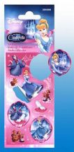 Samolepky Disney Princezny
