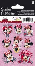 Samolepky Minnie