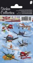 Samolepky Planes