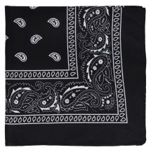 Obrázek k výrobku 22866 - Šátek kovbojský- bandana