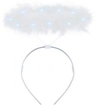 Obrázek k výrobku 23143 - Svatozář Svítící (LED)