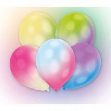 Obrázek k výrobku 22833 - Svítící balónky