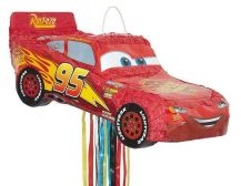 Obrázek k výrobku 21372 - Tahaná pinata Cars