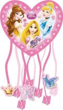 Tahaná pinata mini Disney Princezny