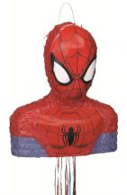 Obrázek k výrobku 19412 - Tahaná pinata Spiderman