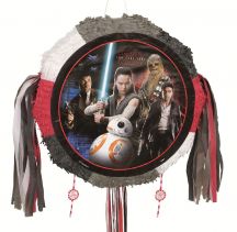 Obrázek k výrobku 22111 - Tahaná pinata Star Wars