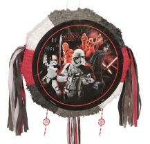 Obrázek k výrobku 22111 - Tahaná pinata Star Wars