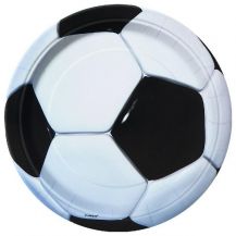 Talíře Fotbal