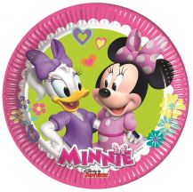 Obrázek k výrobku 21679 - Talíře Minnie