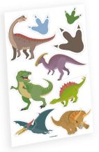 Obrázek k výrobku 22875 - Tetování Dinosaurus