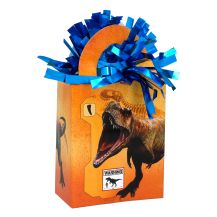 Obrázek k výrobku 19938 - Těžítko na balónky T-REX