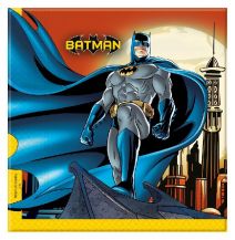 Ubrousky Batman