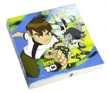 Ubrousky Ben 10