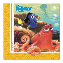 Ubrousky Finding Dory