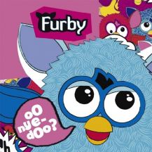 Ubrousky Furby