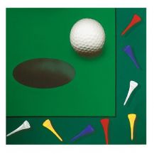 Ubrousky Golf