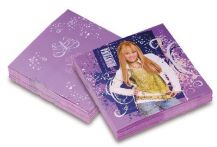Ubrousky Hannah Montana