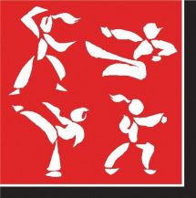 Ubrousky Karate