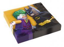 Ubrousky Lego Batman