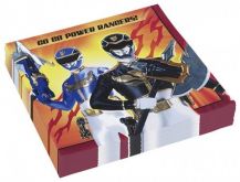 Ubrousky Power Rangers