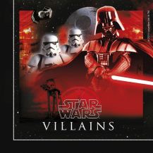 Obrázek k výrobku 23115 - Ubrousky Star Wars