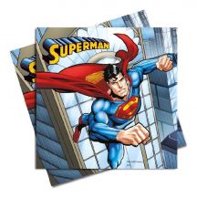 Ubrousky Superman