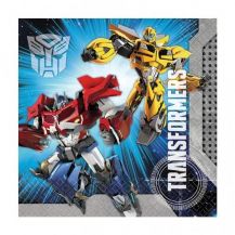 Ubrousky Transformers