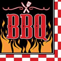 Ubrousky Víkend BBQ