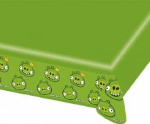 Ubrus Angry Birds