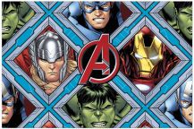 Obrázek k výrobku 19550 - Ubrus Avengers