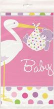 Ubrus BABY GIRL