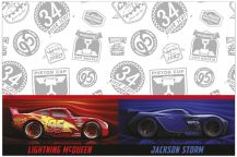 Obrázek k výrobku 22942 - Ubrus Cars (Auta)