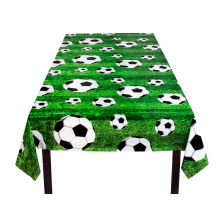 Obrázek k výrobku 18419 - Ubrus Fotbal