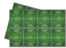 Obrázek k výrobku 22826 - Ubrus Fotbal