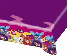 Ubrus Furby