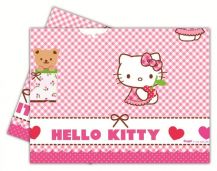 Ubrus Hello Kitty
