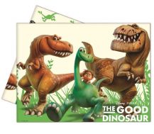 Ubrus Hodný Dinosaurus