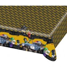 Ubrus Lego Batman