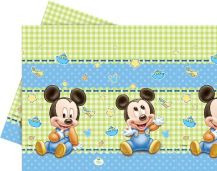 Ubrus Mickey baby