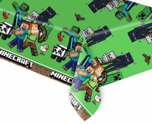 Obrázek k výrobku 20824 - Ubrus Minecraft