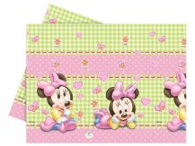 Ubrus Minnie baby